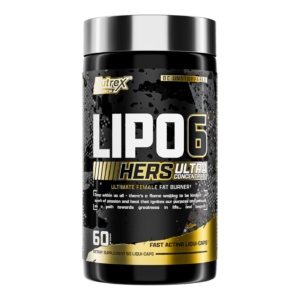 LIPO 6 HERS ULTRA CONCENTRATE