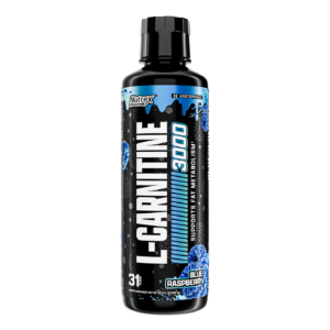 L-CARNITINE 3000 السائل – دعم حرق الدهون والطاقة |