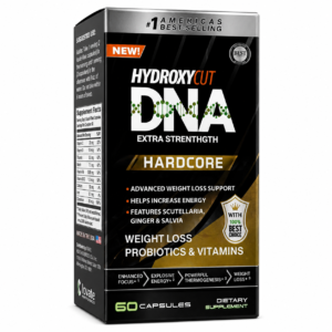 منحف كبسول dna