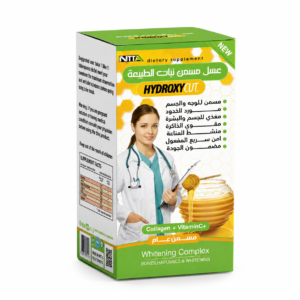 مسمن عسل نبات الطبيعة